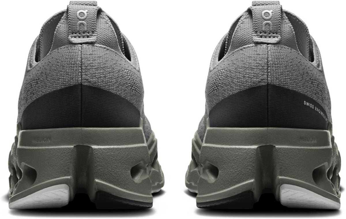 ON Damen Laufschuhe Cloudsurfer Max