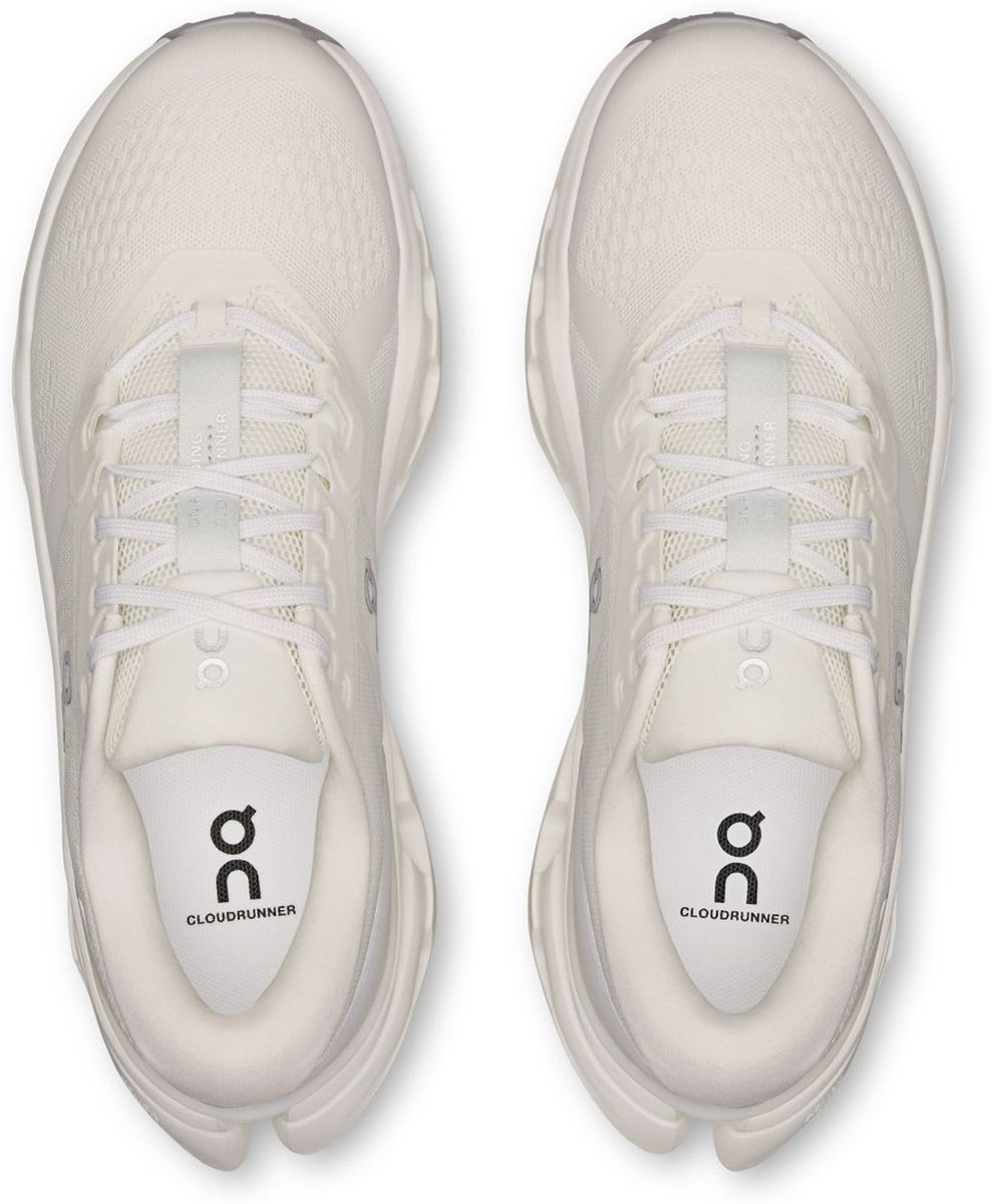 ON Damen Laufschuhe Cloudrunner 3
