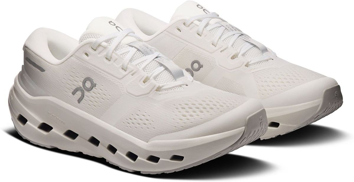 ON Damen Laufschuhe Cloudrunner 3