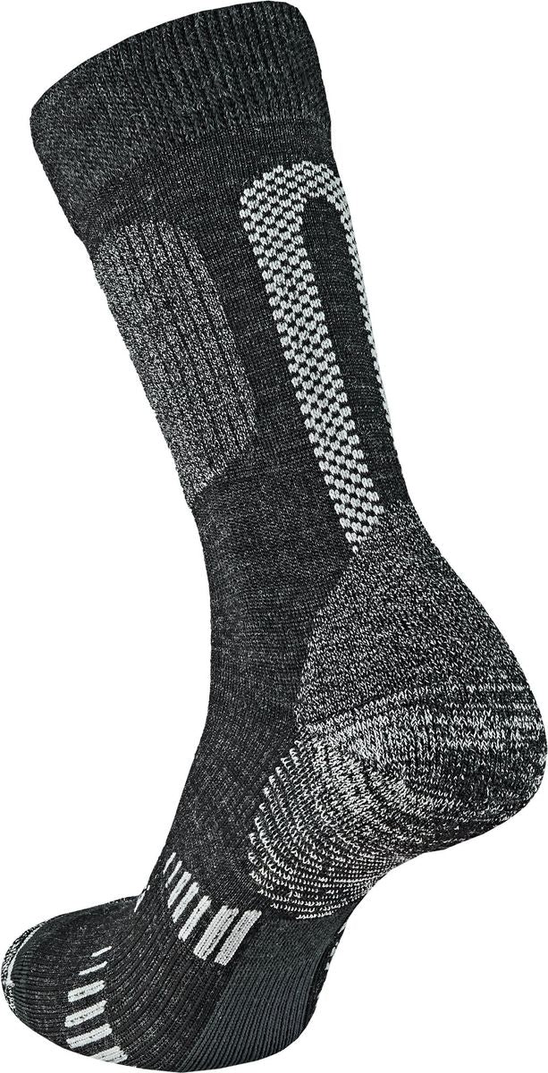 WAPITI Herren Socken Wandersocken S06 Merino Tech