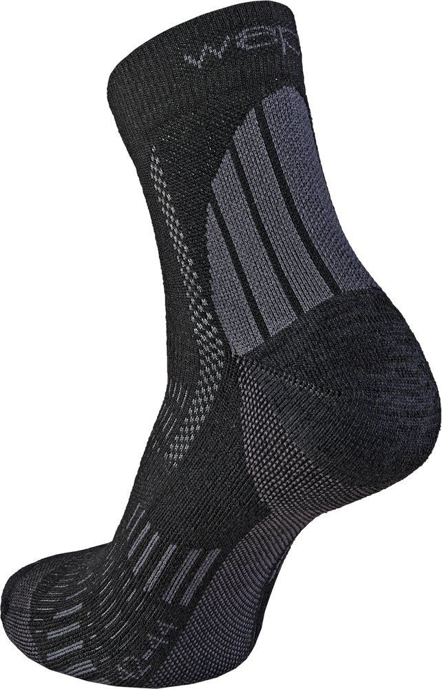 WAPITI Herren Socken Wandersocken S05 Merino Eco Mid
