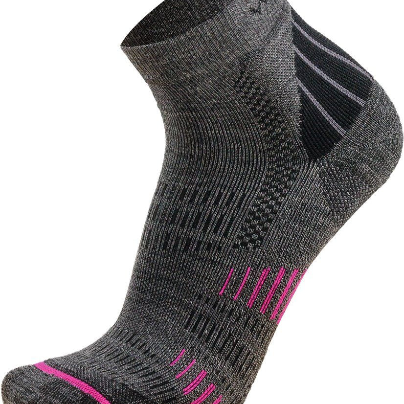 Wapiti S05 Trekking Mid Eco