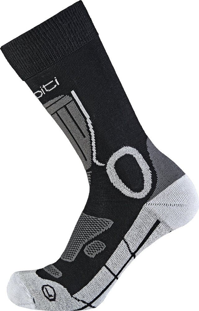 WAPITI Herren Socken Wandersocken S08 Merino Ceramic