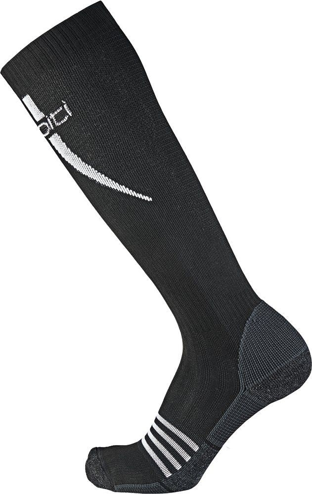 WAPITI Run RS07 Merino Compression - Laufsocken Kompression