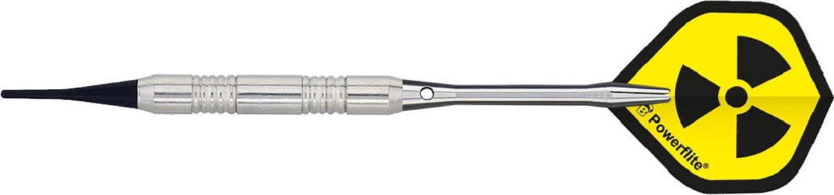 BULL'S Dartpfeil Mission Soft Dart