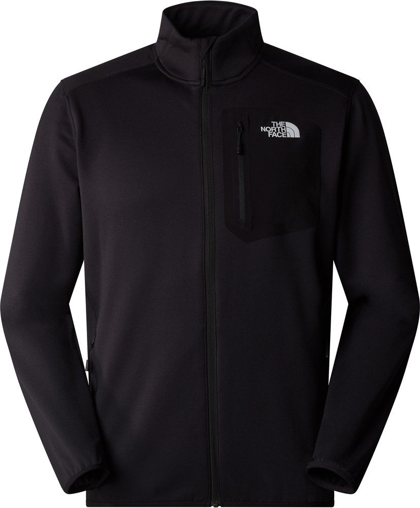 THE NORTH FACE Herren Jacke M CREST FZ