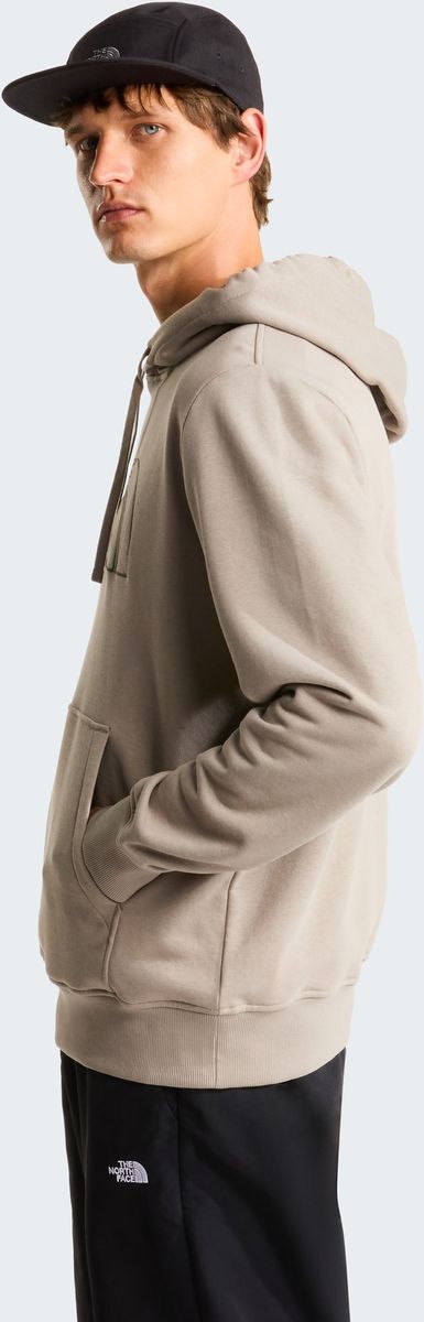 M DREW PEAK LIGHT REGULAR HOOD
