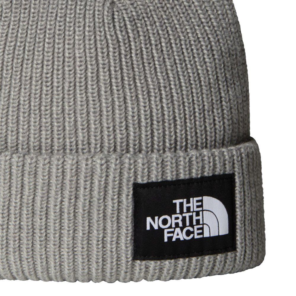 THE NORTH FACE Herren Mütze SALTY LINED BEANIE