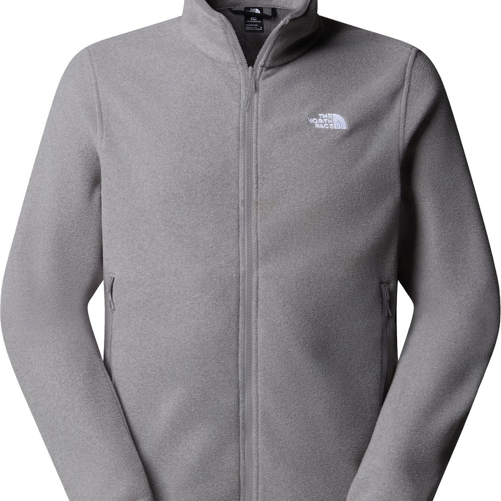 THE NORTH FACE Herren Jacke M GLACIER FLEECE JACKET