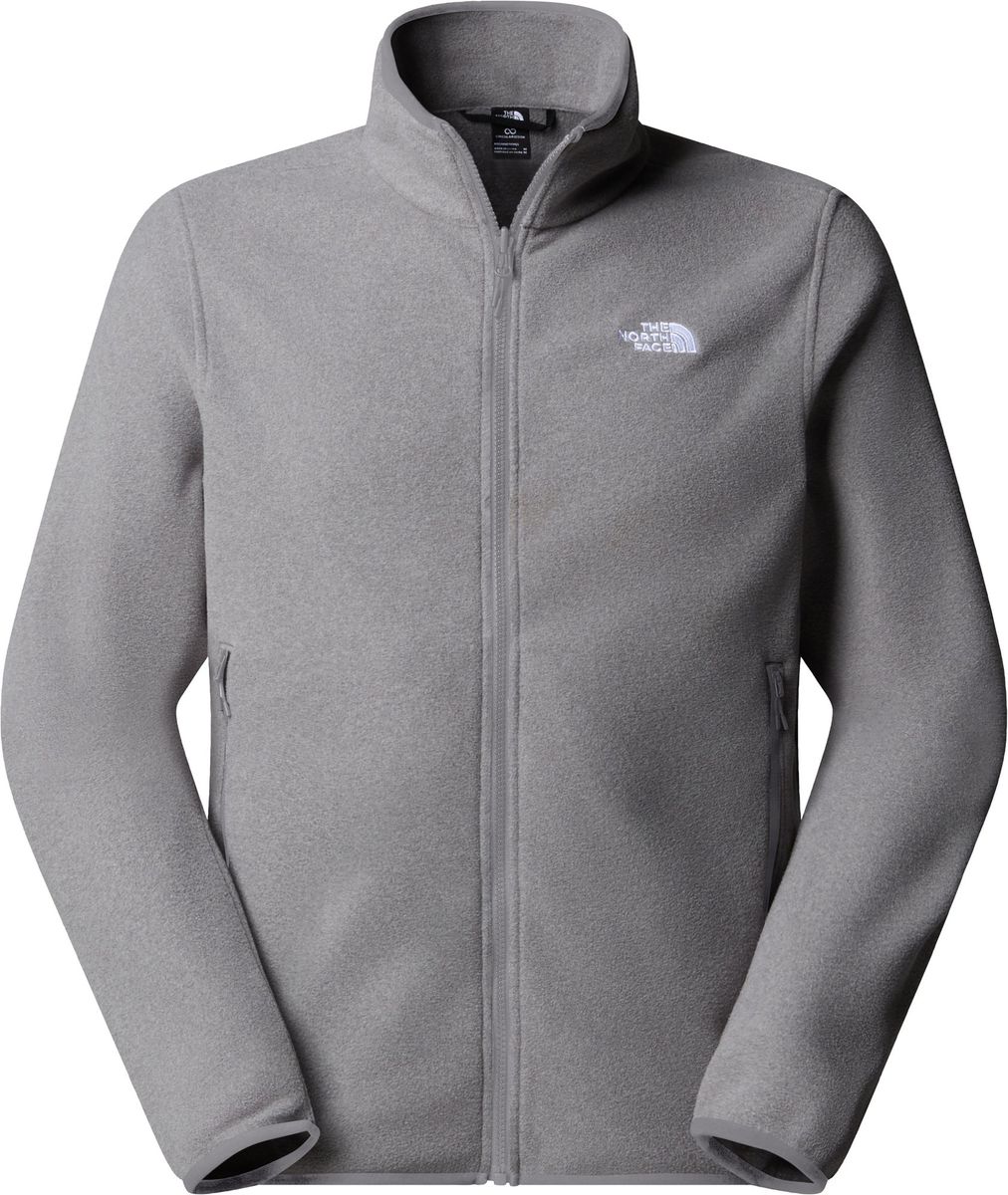 THE NORTH FACE Herren Jacke M GLACIER FLEECE JACKET