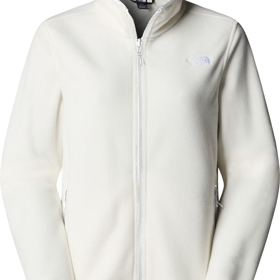 THE NORTH FACE Damen Jacke W GLACIER FLEECE JACKET