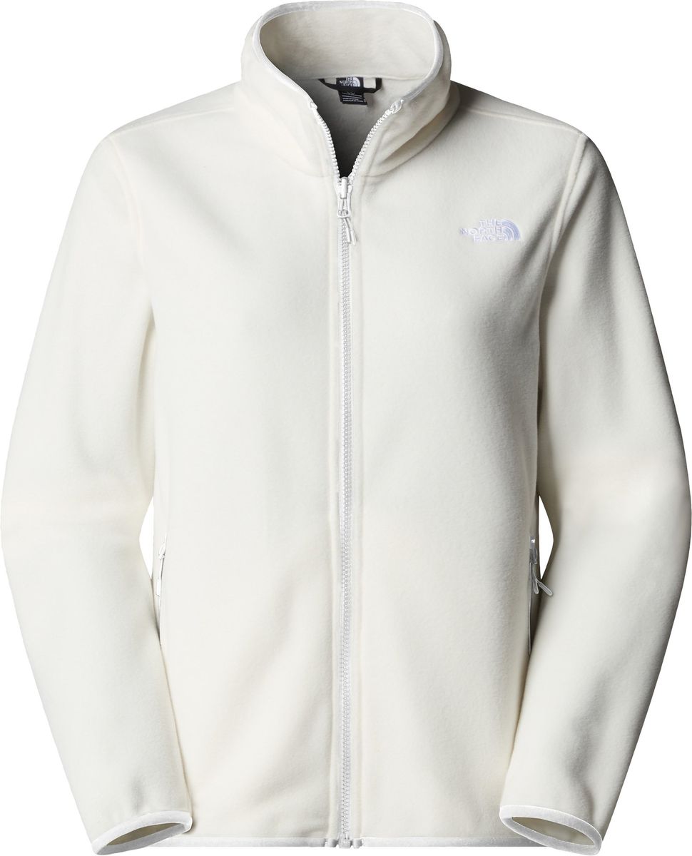 THE NORTH FACE Damen Jacke W GLACIER FLEECE JACKET
