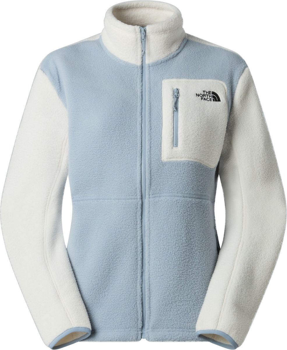 W YUMIORI FULL ZIP