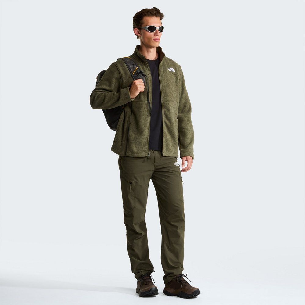 THE NORTH FACE Herren Unterjacke GORDON LYONS FLEECE JACKET