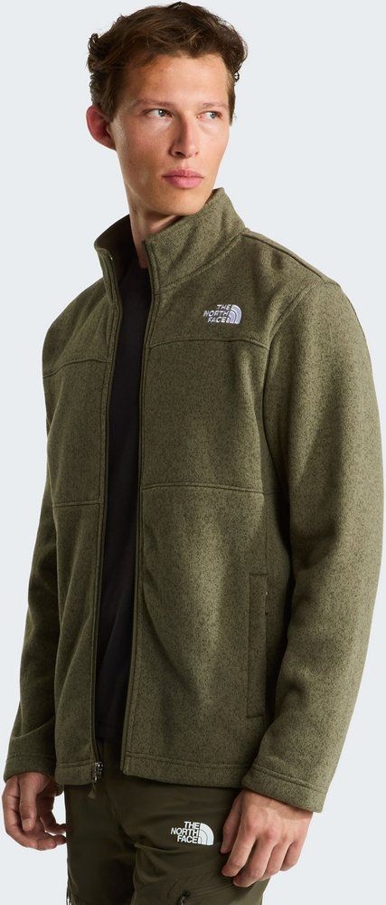 THE NORTH FACE Herren Unterjacke GORDON LYONS FLEECE JACKET