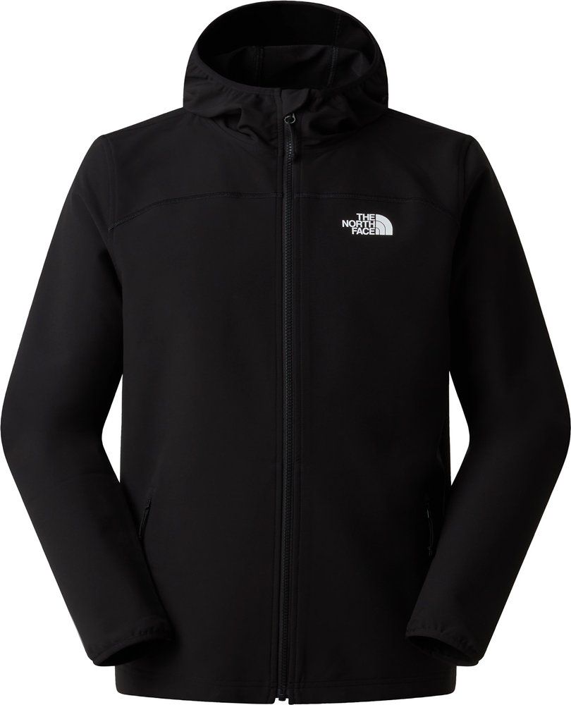 THE NORTH FACE Herren Jacke M COMBAL LIGHT SOFTSHELL JACKET