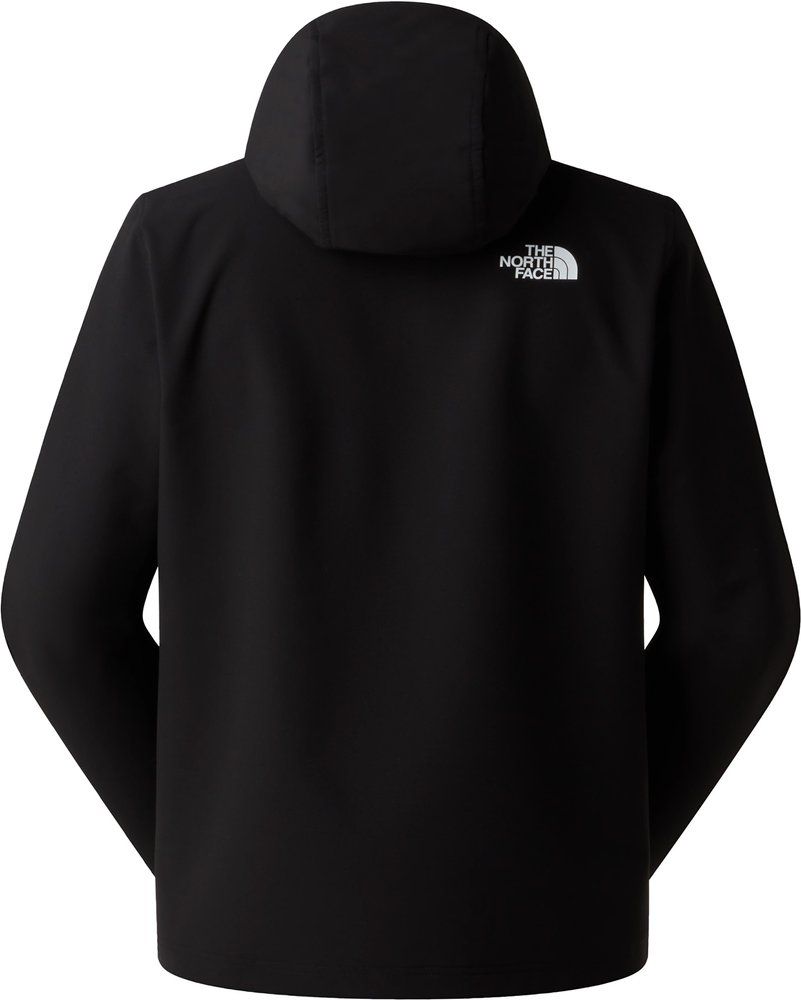 THE NORTH FACE Herren Jacke M COMBAL LIGHT SOFTSHELL JACKET