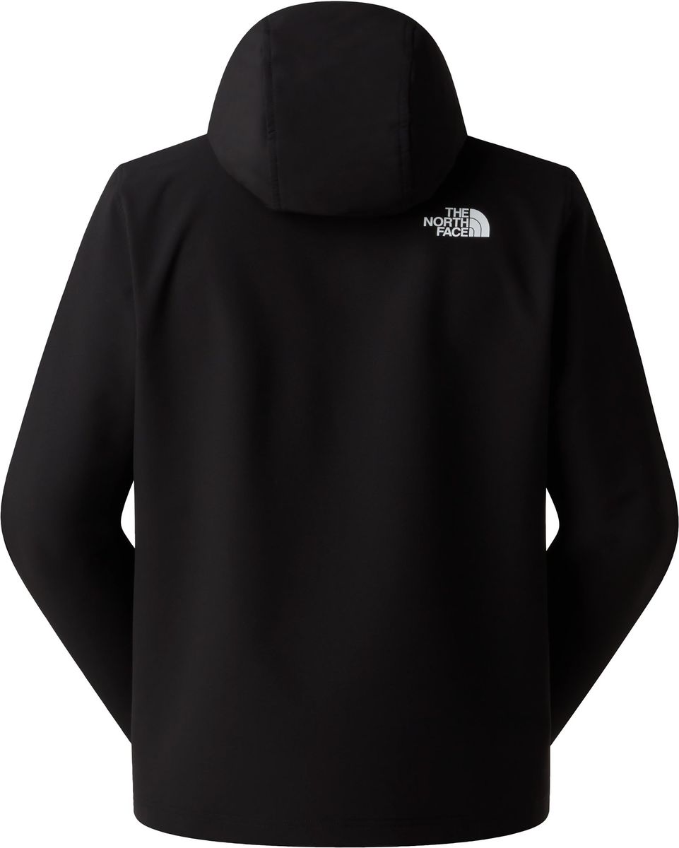 M COMBAL LIGHT SOFTSHELL JACKE