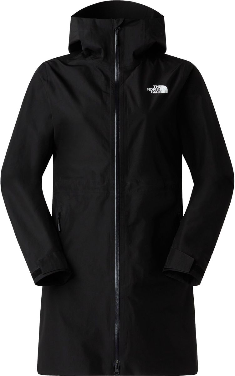 W DRYVENT HIKESTELLER PARKA