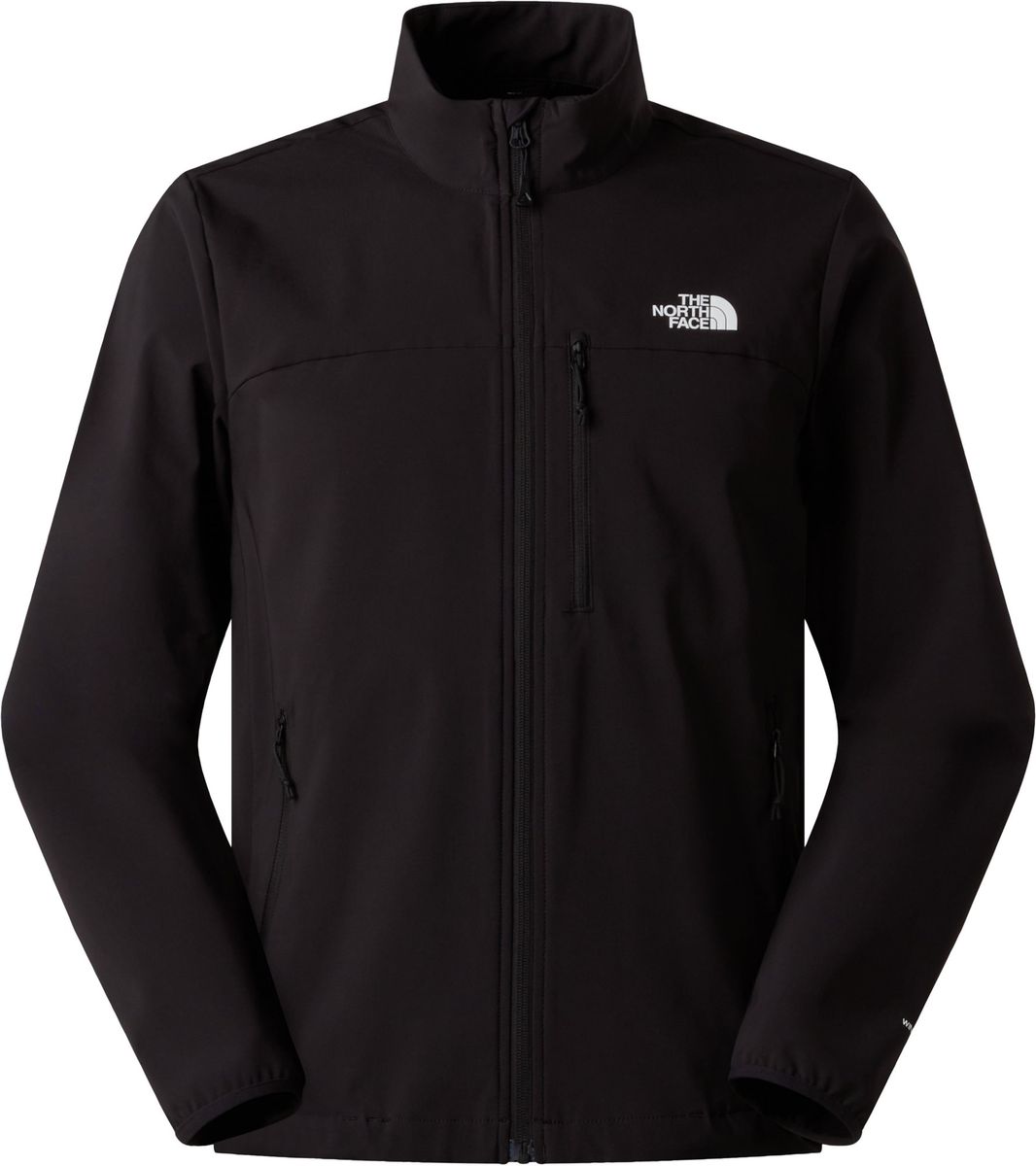 M NIMBLE JACKET 2