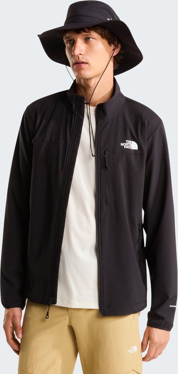 M NIMBLE JACKET 2
