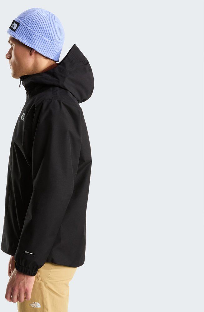 THE NORTH FACE Herren Regenjacke M QUEST MONO JACKET