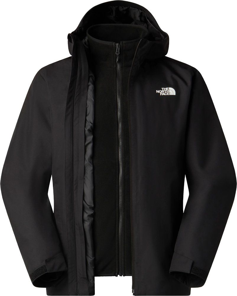 THE NORTH FACE Herren Doppeljacke M QUEST MONO TRICLIMATE
