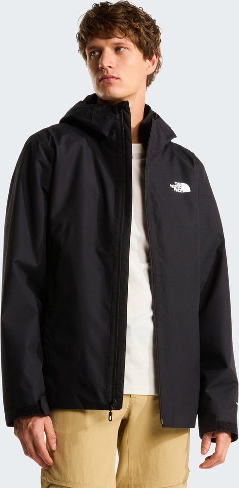THE NORTH FACE Herren Doppeljacke M QUEST MONO TRICLIMATE