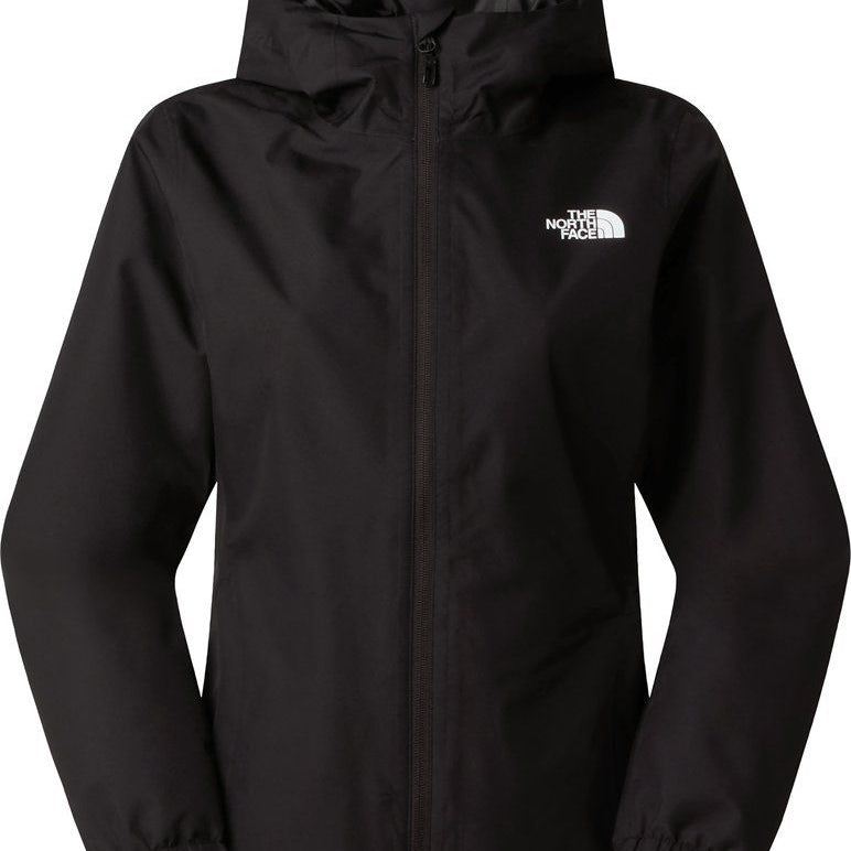 THE NORTH FACE Damen Regenjacke W QUEST MONO JACKET