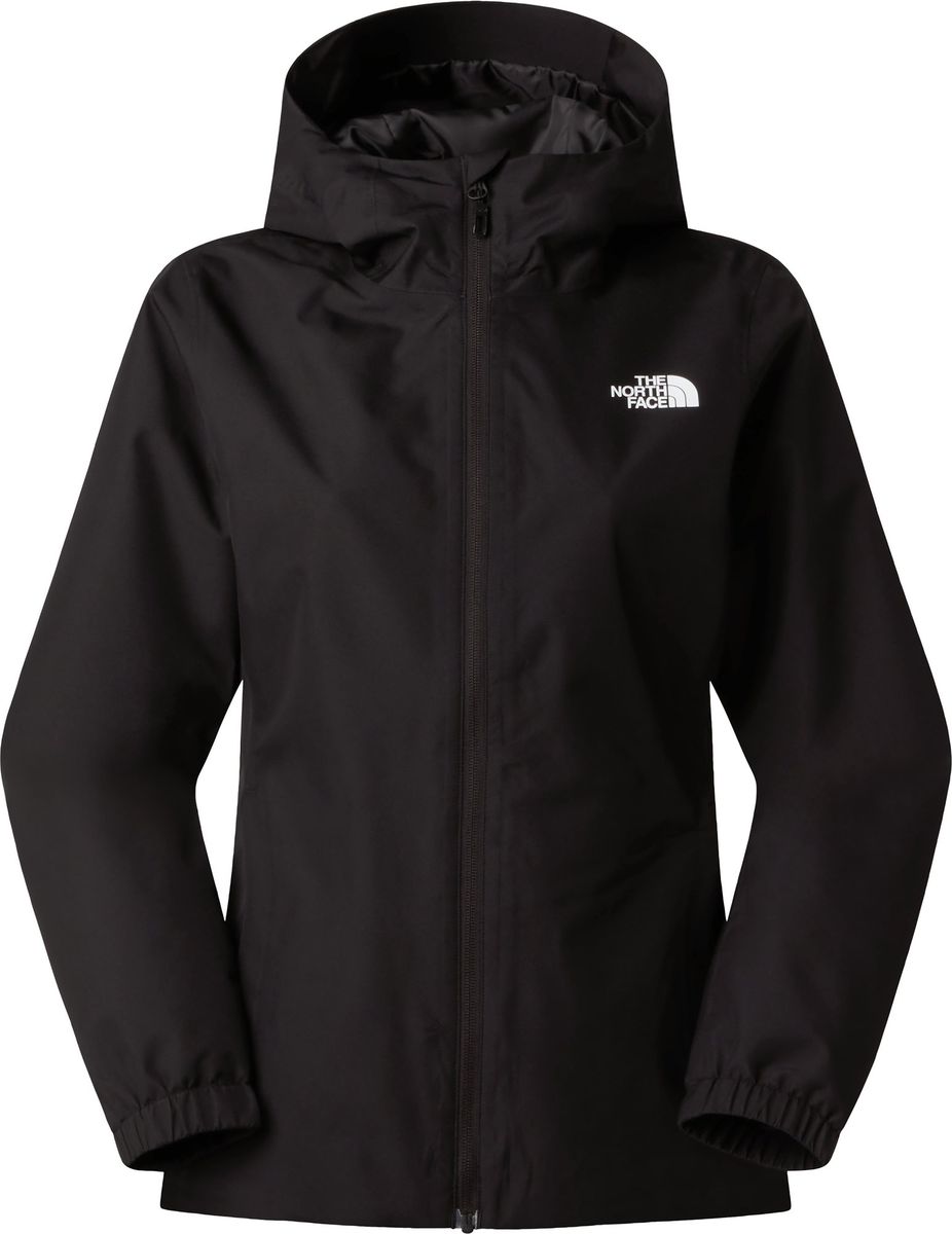 W QUEST JACKET