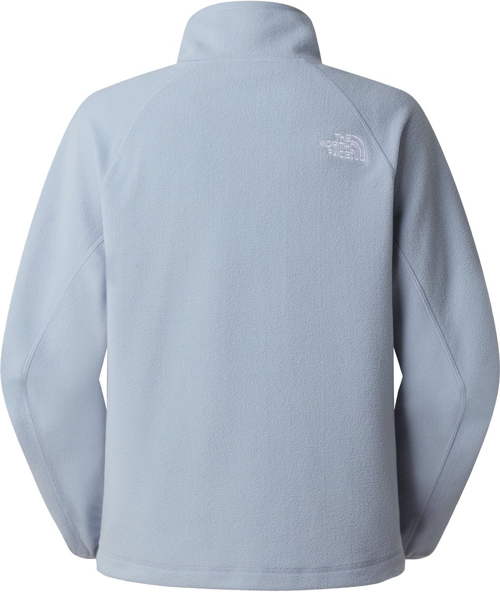 W OXARA FULL ZIP FLEECE
