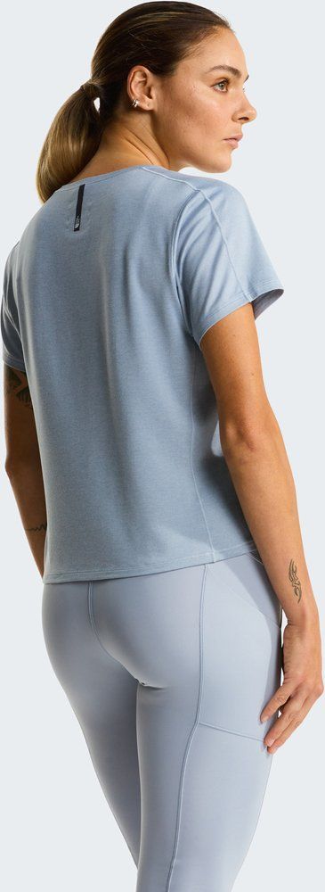 THE NORTH FACE Kinder Sporthose W JAIDA SS TEE