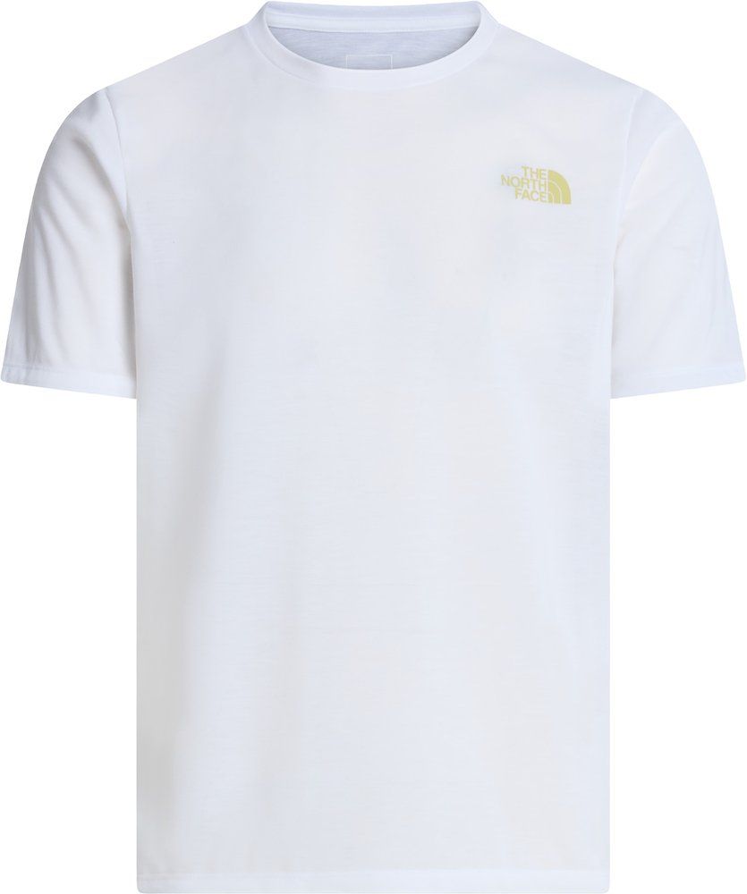 THE NORTH FACE Herren Shirt M FOUNDATION MOUNT SS TEE