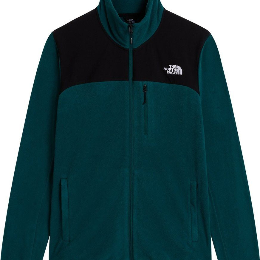 M RILA FULL ZIP FLEECE JACKET
