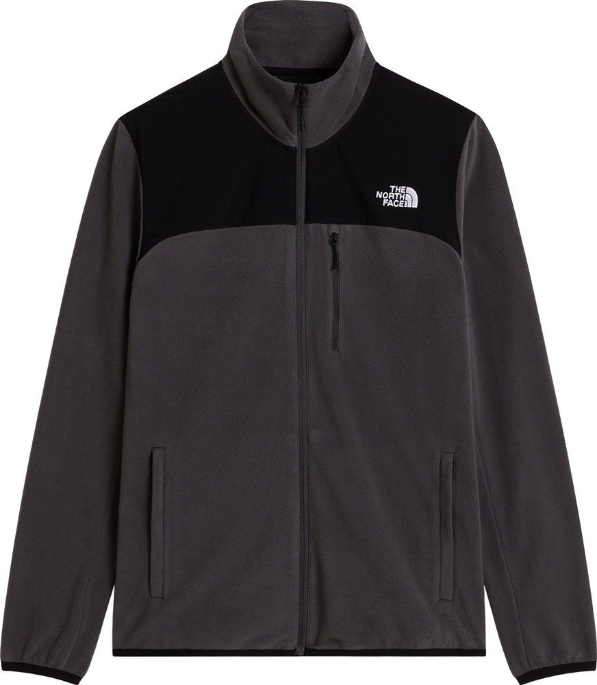 THE NORTH FACE Herren Unterjacke M RILA FULL ZIP FLEECE JACKET