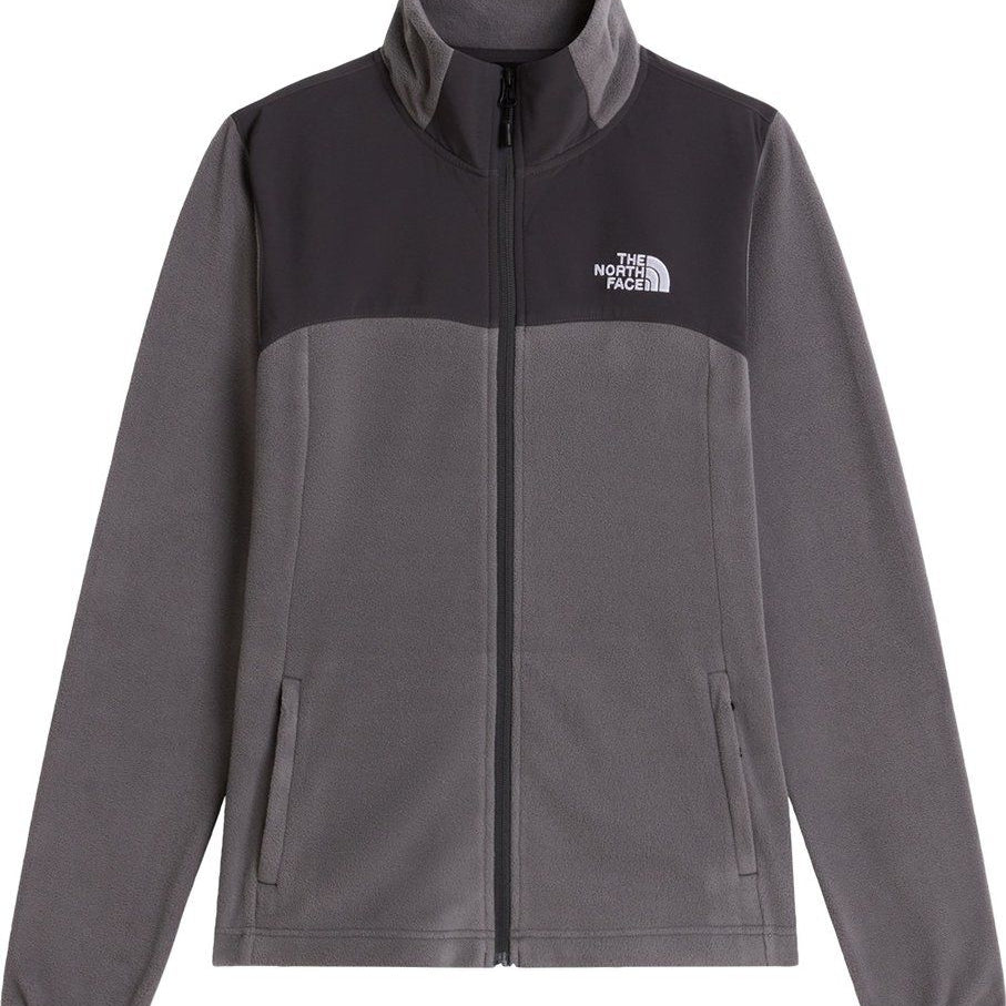 W RILA FULL ZIP FLEECE JACKET