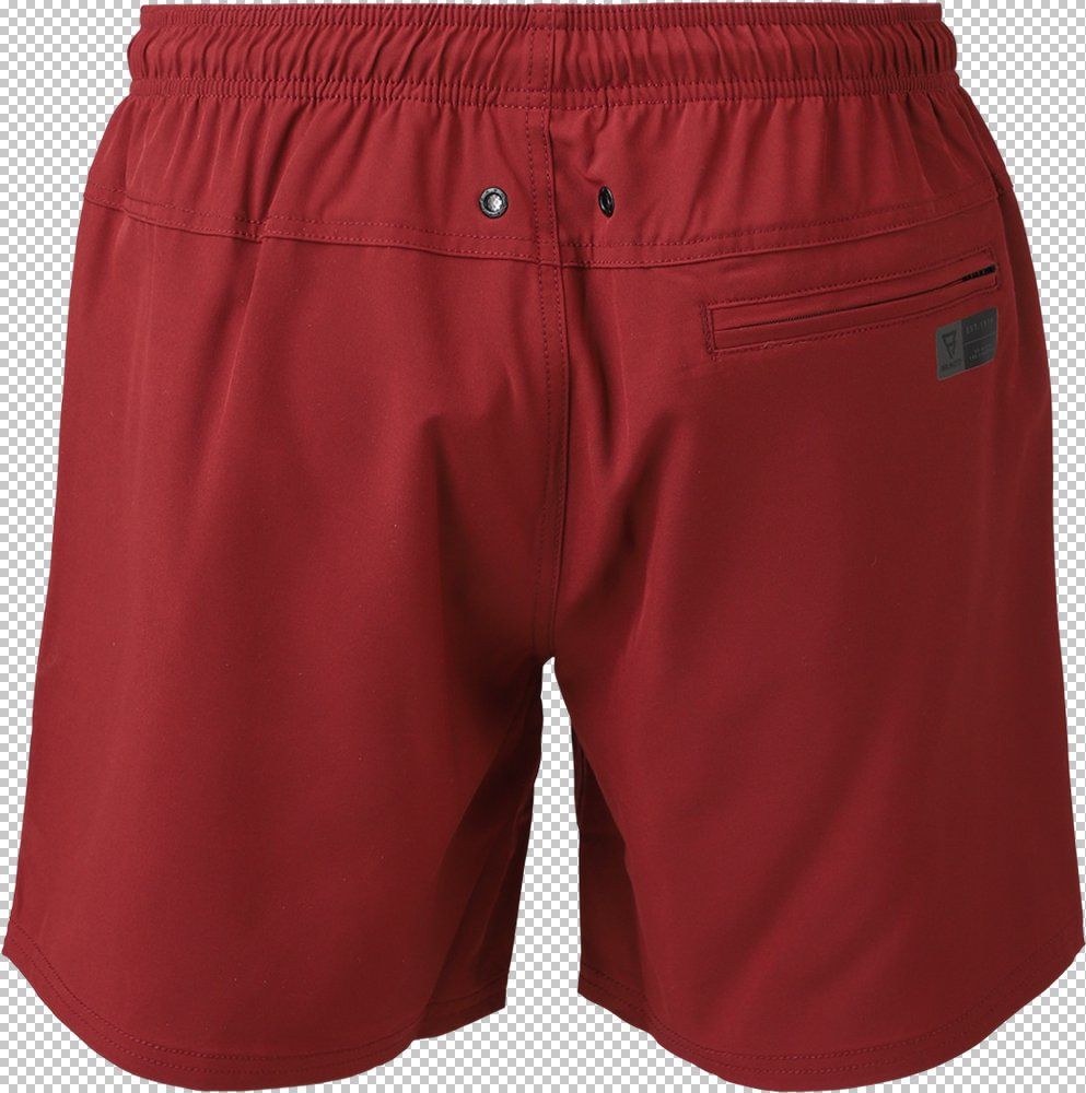 BRUNOTTI Herren Badeshorts Bru-conic-N