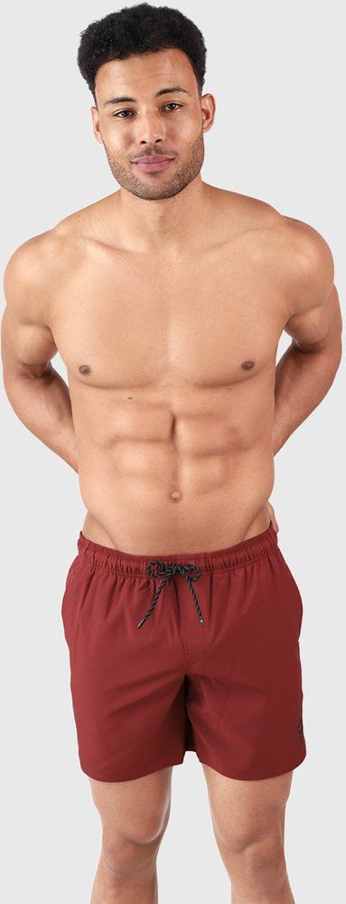 BRUNOTTI Herren Badeshorts Bru-conic-N