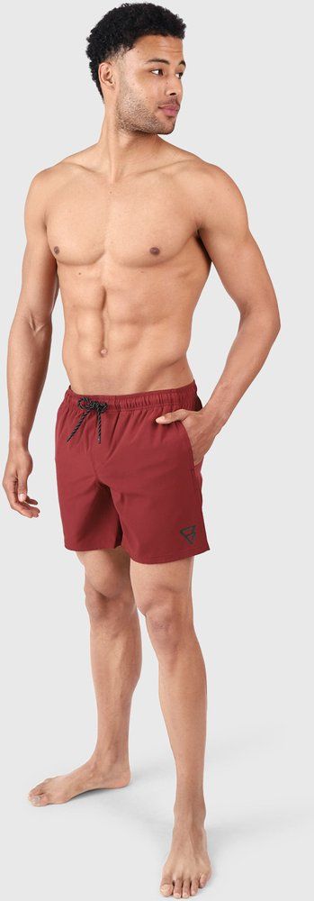 BRUNOTTI Herren Badeshorts Bru-conic-N