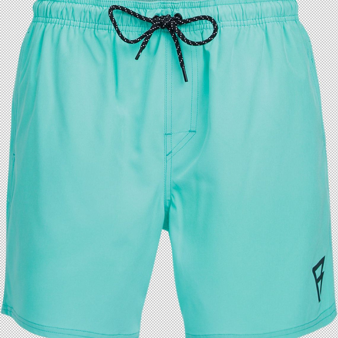 Bru-conic Men Swim Shorts