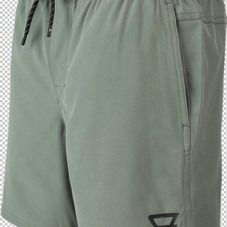 Bru-conic Men Swim Shorts