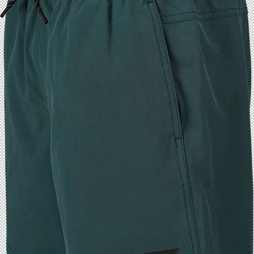 Bru-conic Men Swim Shorts