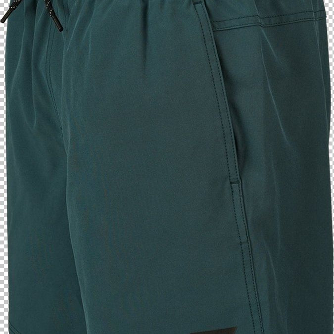 Bru-conic Men Swim Shorts