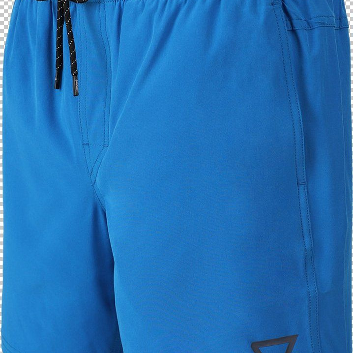 Bru-conic Men Swim Shorts