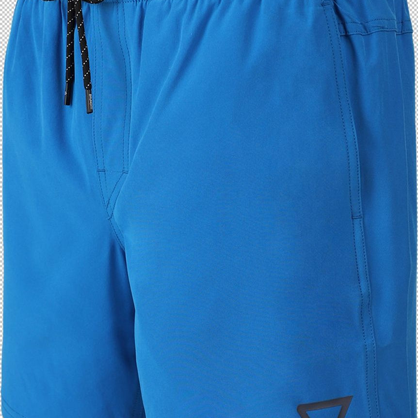 Bru-conic Men Swim Shorts