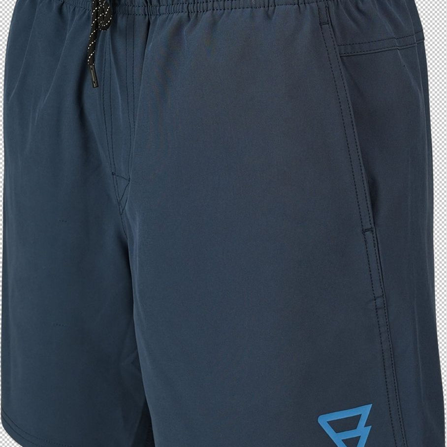 Bru-conic Men Swim Shorts