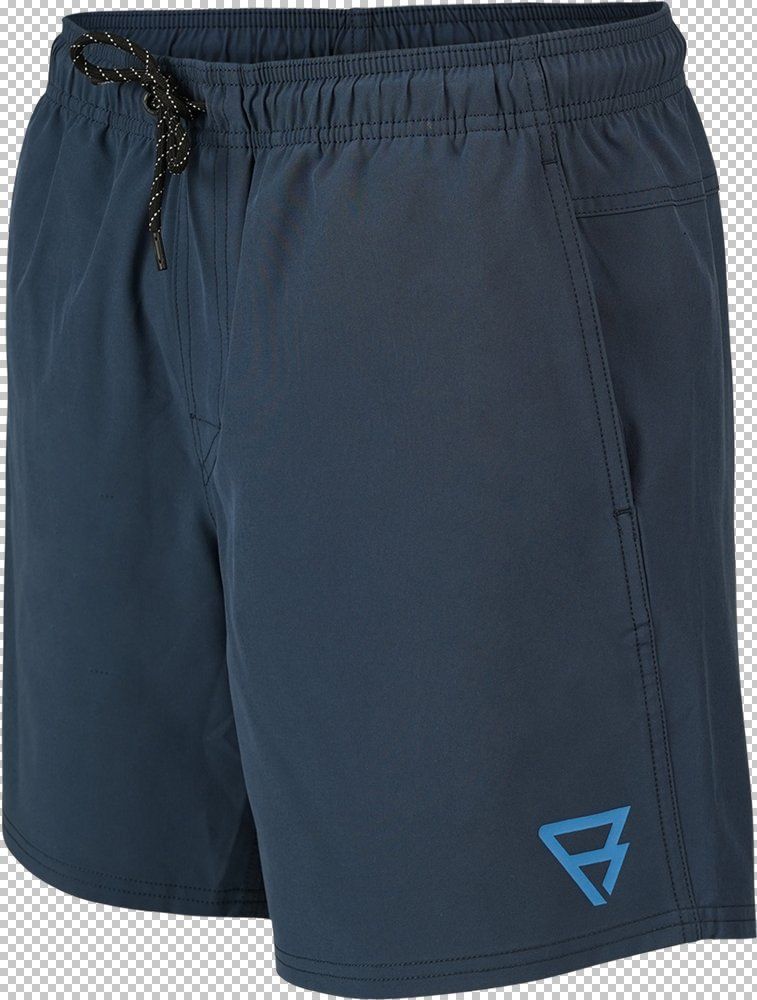 Bru-conic Men Swim Shorts