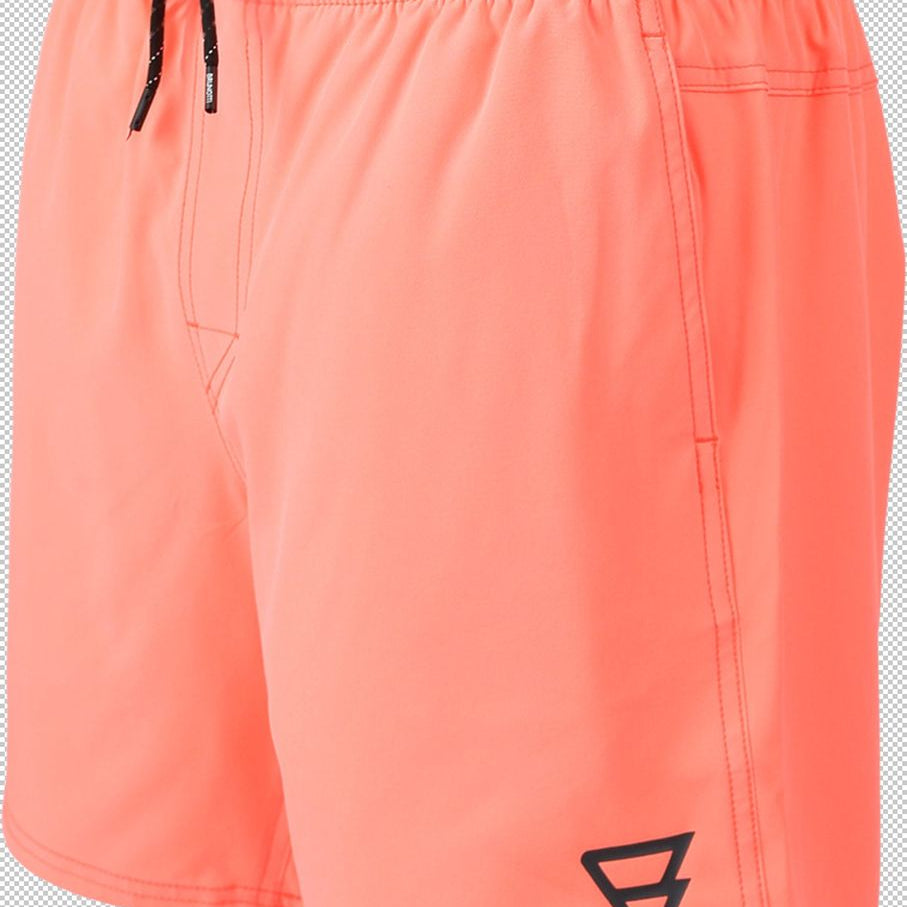 Bru-conic Men Swim Shorts