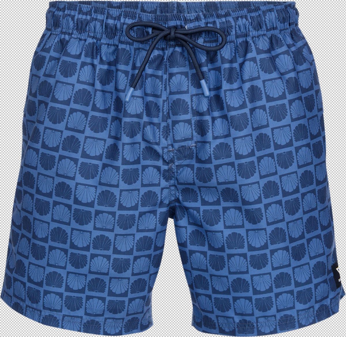 BRUNOTTI Herren Badeshorts Cester-Mini Men Swim Shorts