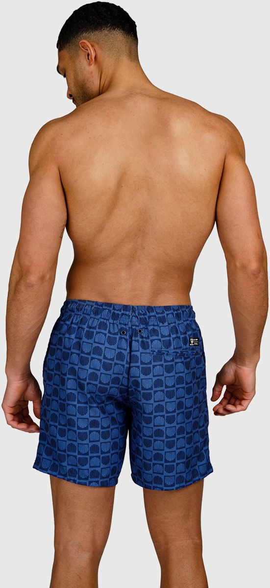 BRUNOTTI Herren Badeshorts Cester-Mini Men Swim Shorts